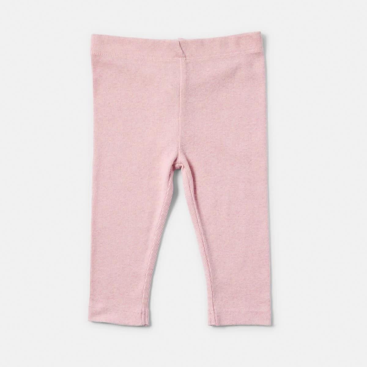 5 3 Pack Leggings Pnk Hrt, 5 of 8