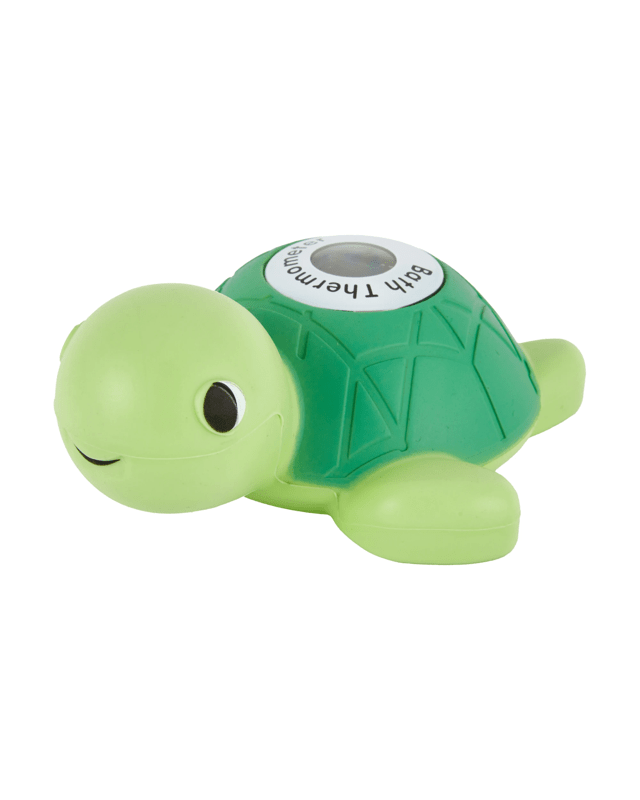 Soft Bath Thermometer and
