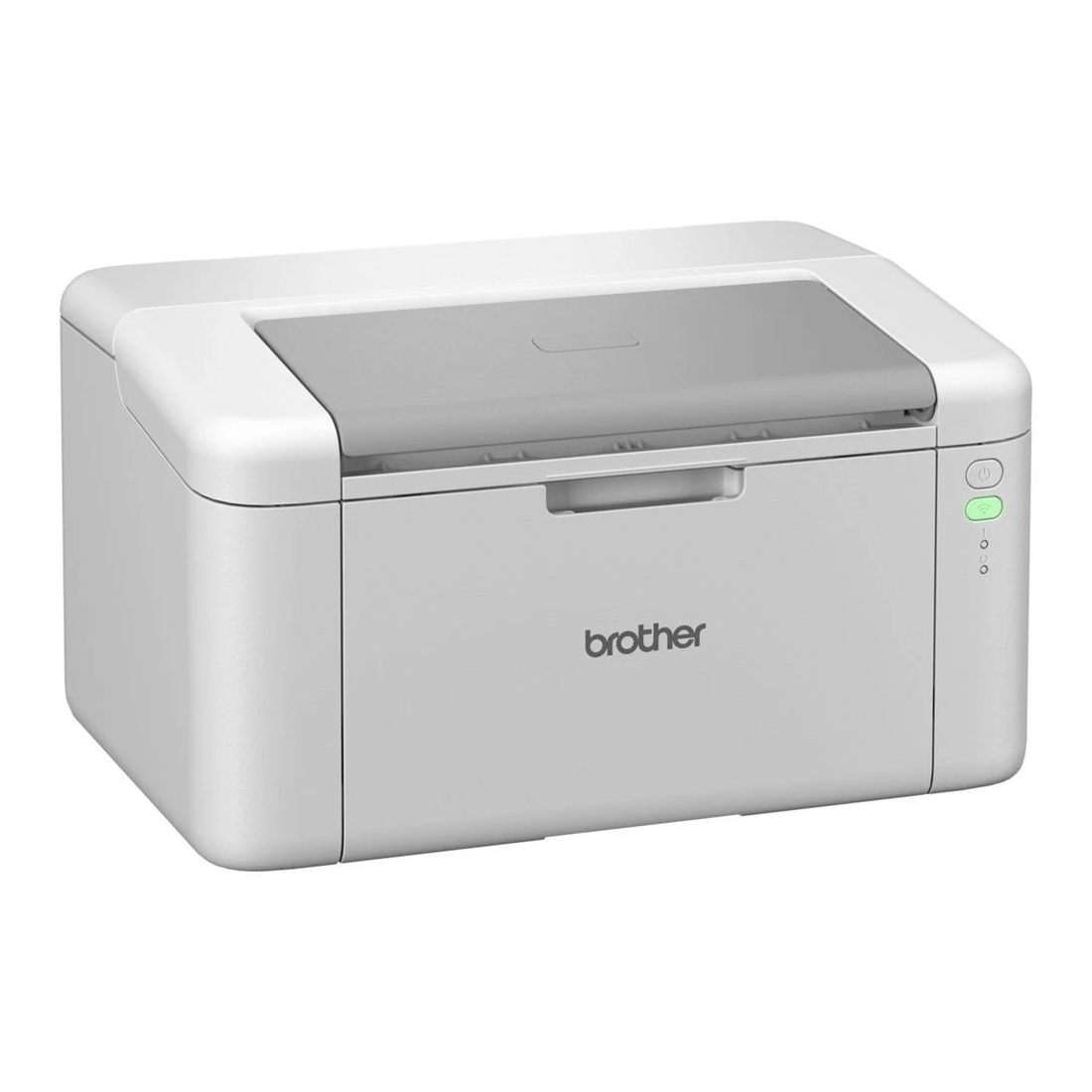 4 Brother HL-L1230W Mono Laser Printer, 4 of 10