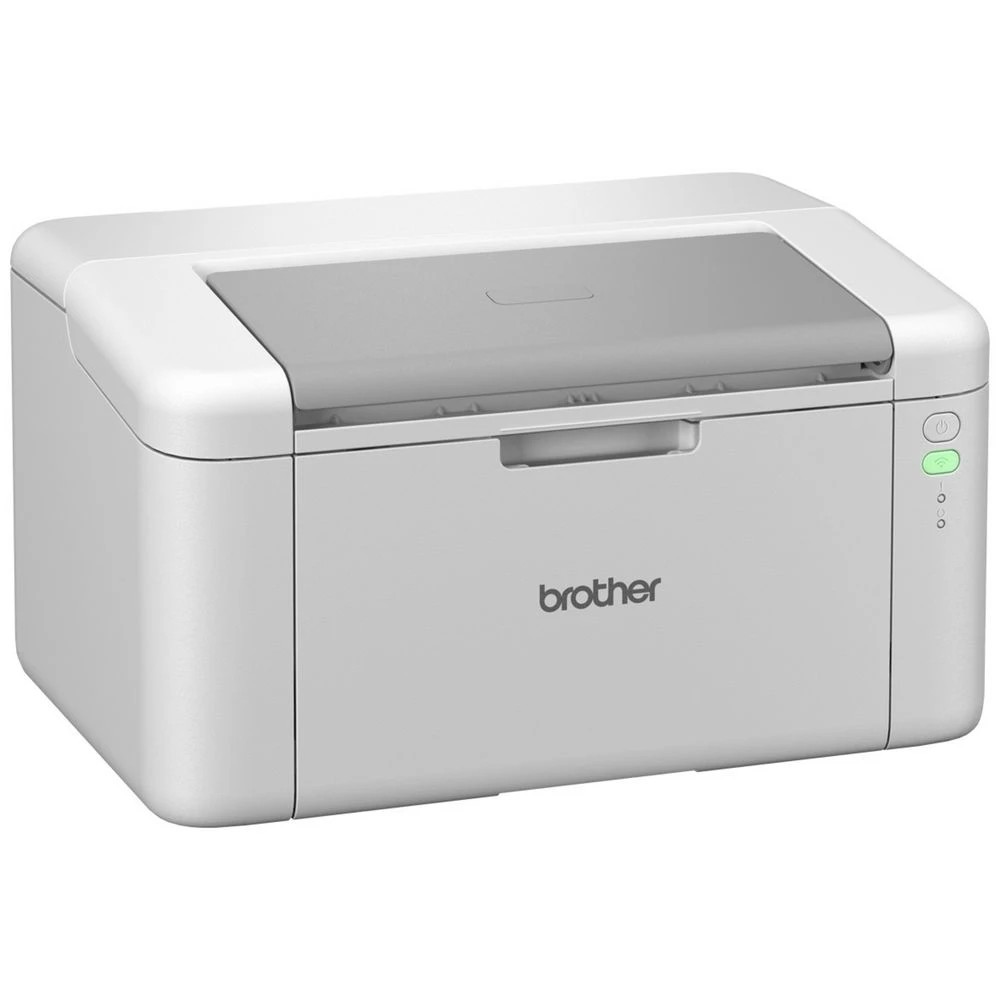 4 Brother HL-L1230W Mono Laser Printer, 4 of 10