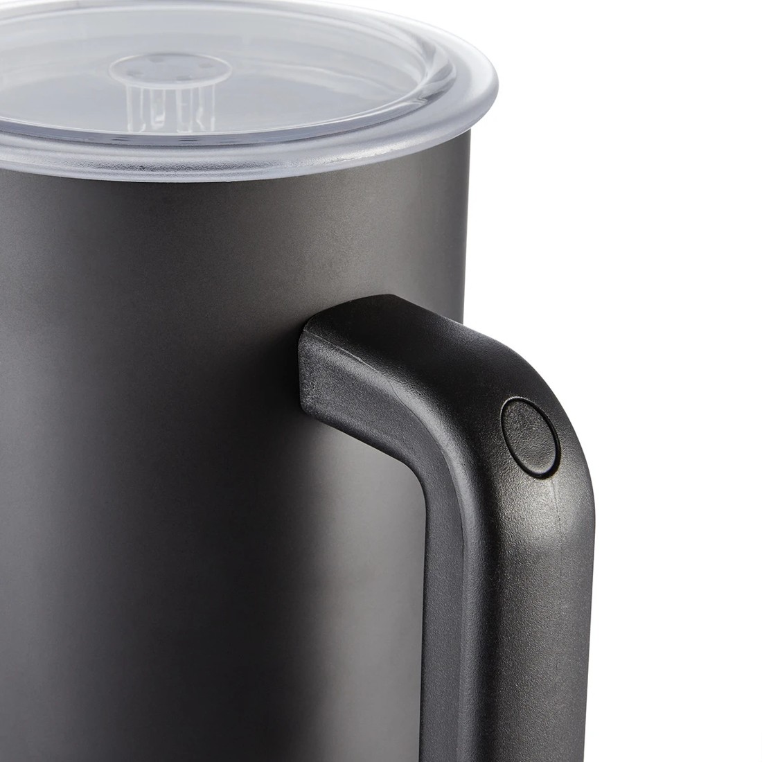 6 Milk Frother - Black, 6 of 8