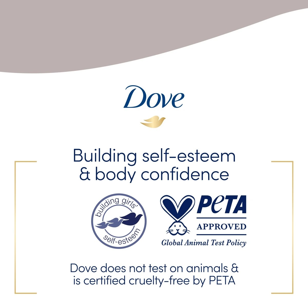 9 Dove Restoring & Nourishing Body Wash 1L - Coconut and Almond Oil, 9 of 9