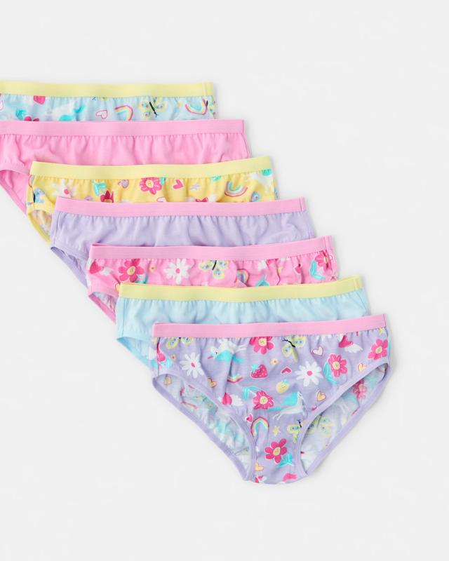 7 Pack Print Br