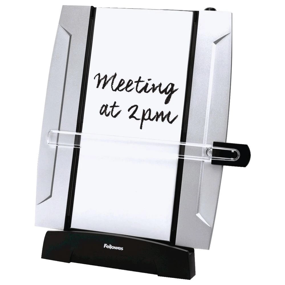 2 Fellowes 3-in-1 Copy Stand and Whiteboard, 2 of 2