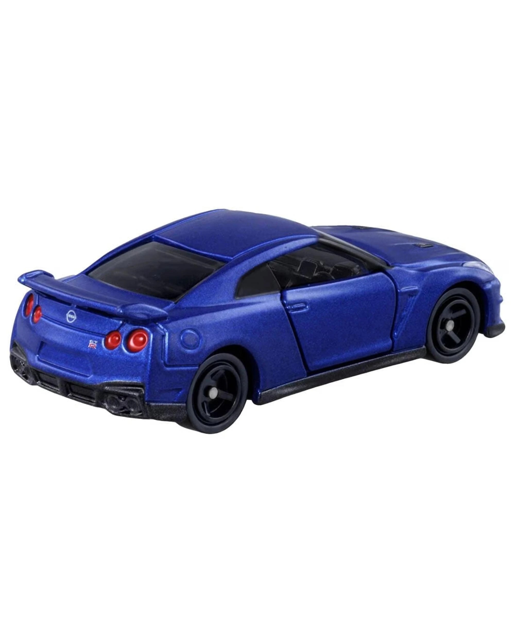 3 Tomica No.23-11 2023 Nissan GT-R, 3 of 4