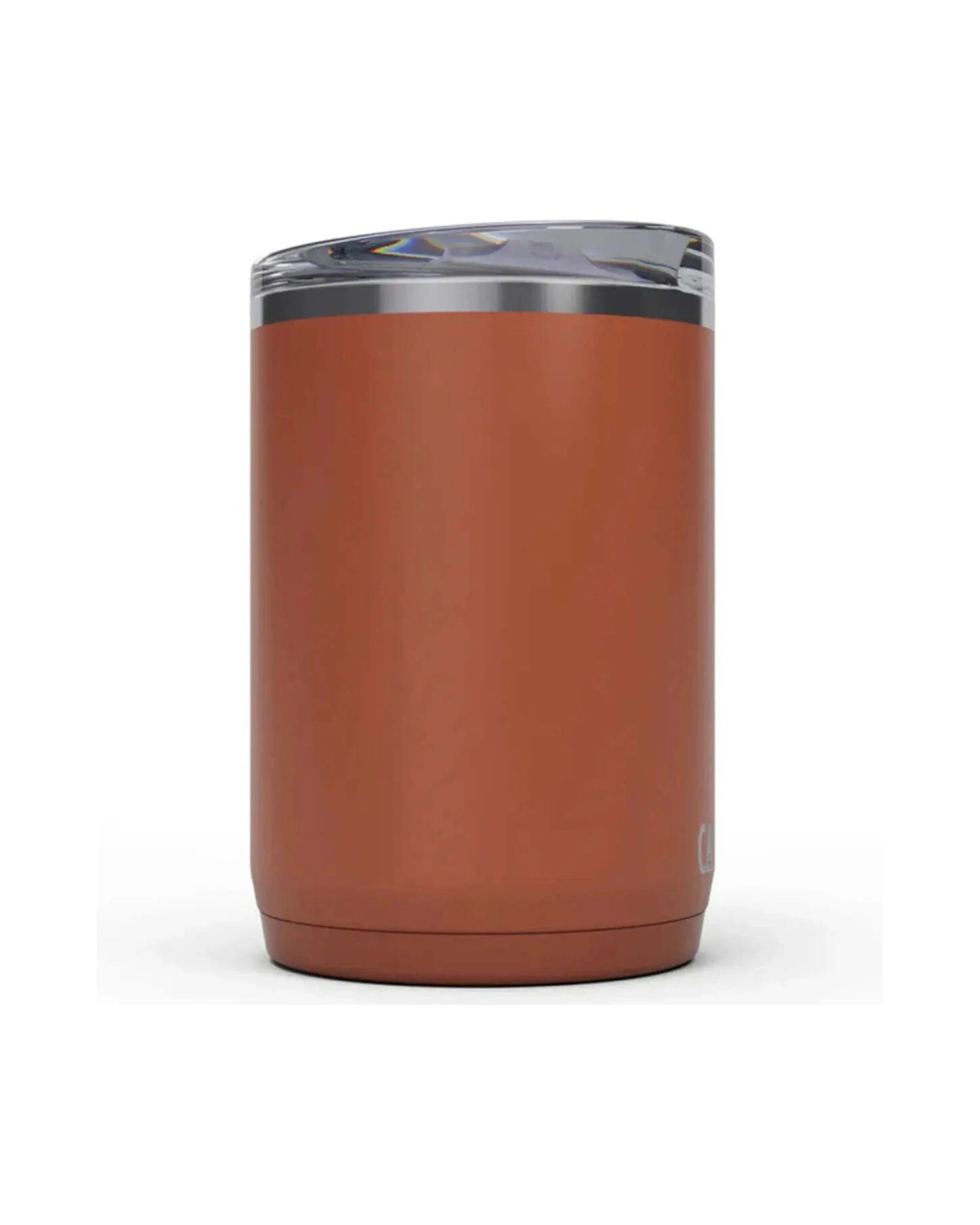4 Camelbak Thrive Insulated Stainless Steel Leakproof Mug Soft Handle 500ml Sierra - Red, 4 of 4