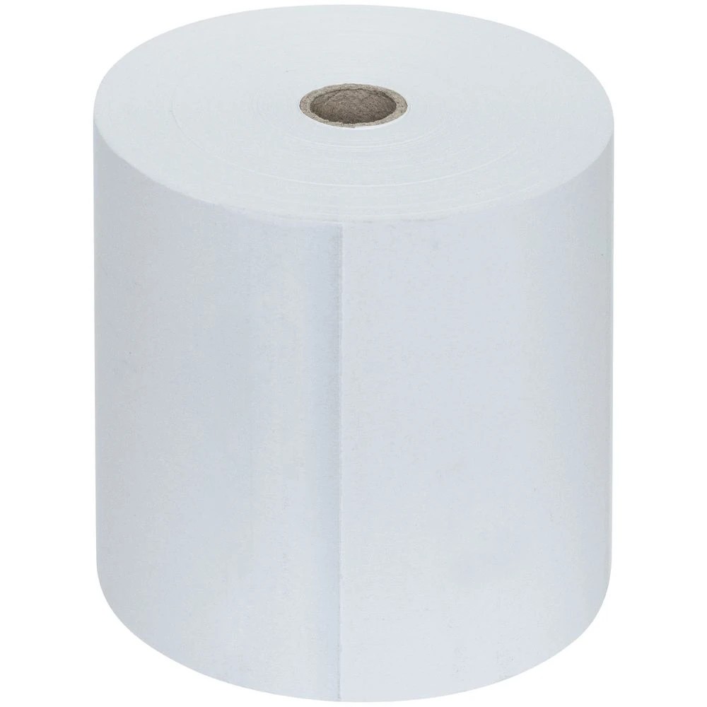 3 Keji 70gsm Thermal Rolls 80 x 80mm 24 Pack, 3 of 4