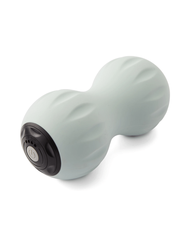 Vibrating Massage Roller - G
