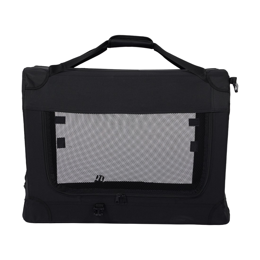 5 Pet Carrier Foldable - Large, 5 of 10