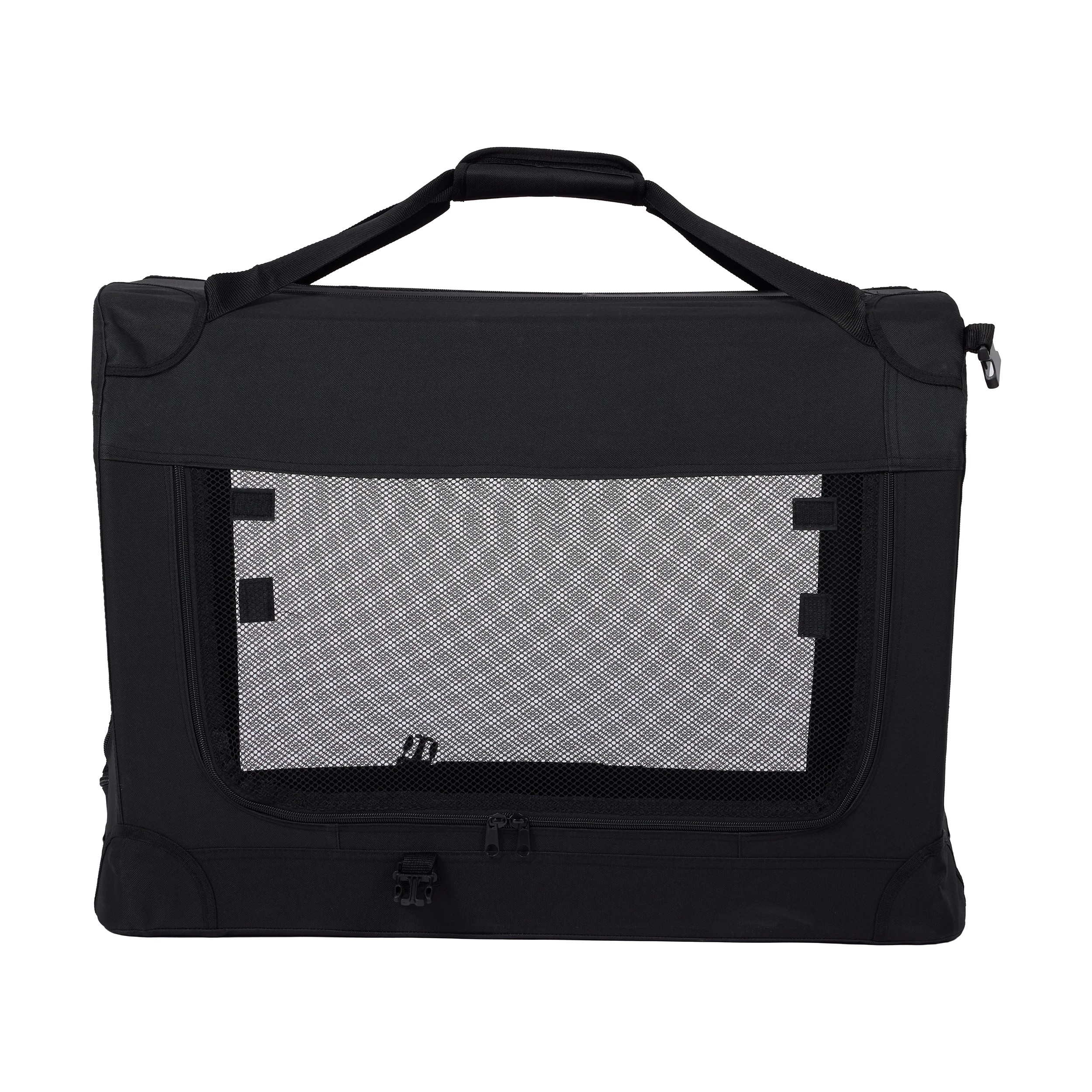 5 Pet Carrier Foldable - Large, 5 of 10