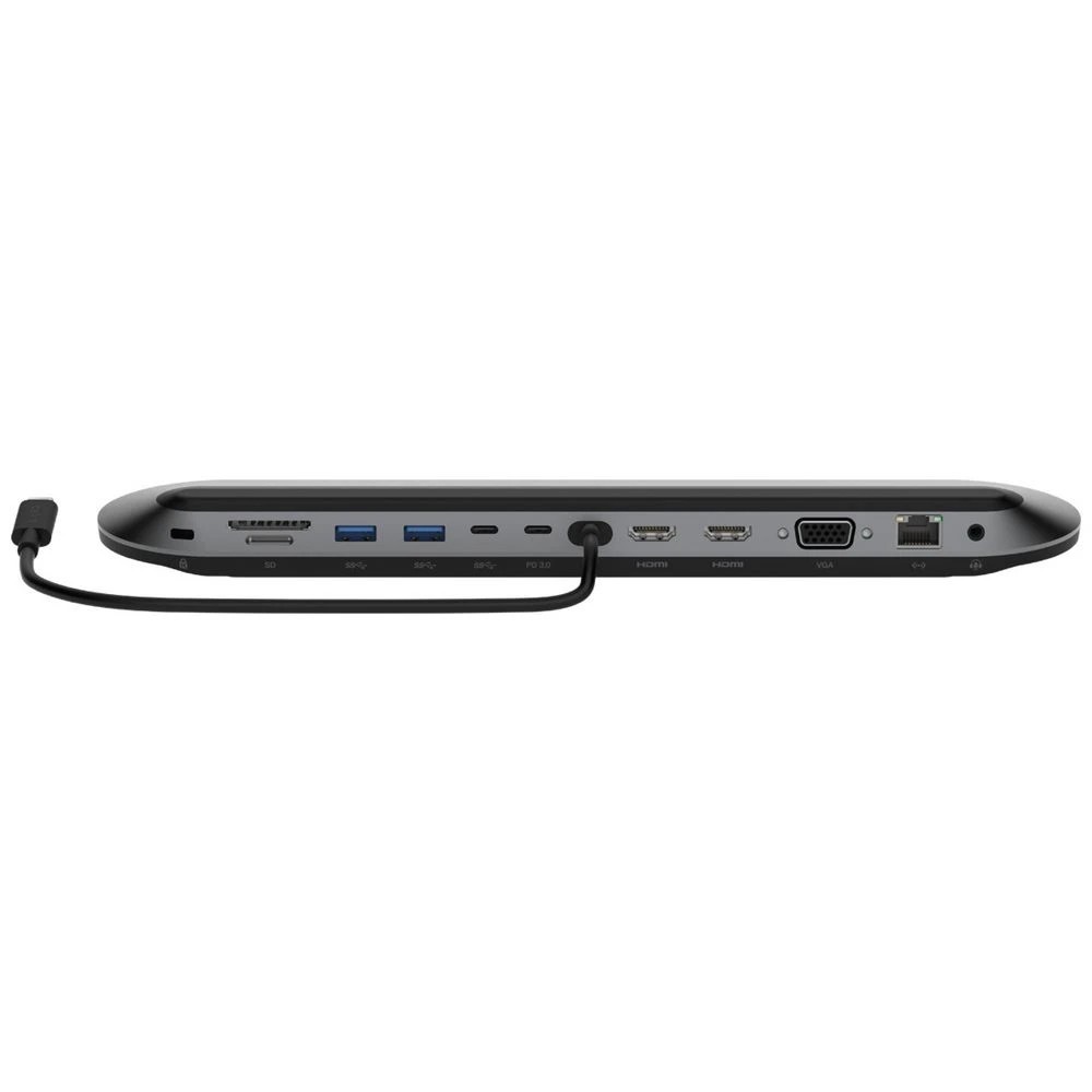 3 Belkin Universal USB-C 11 in 1 Pro Dock, 3 of 8