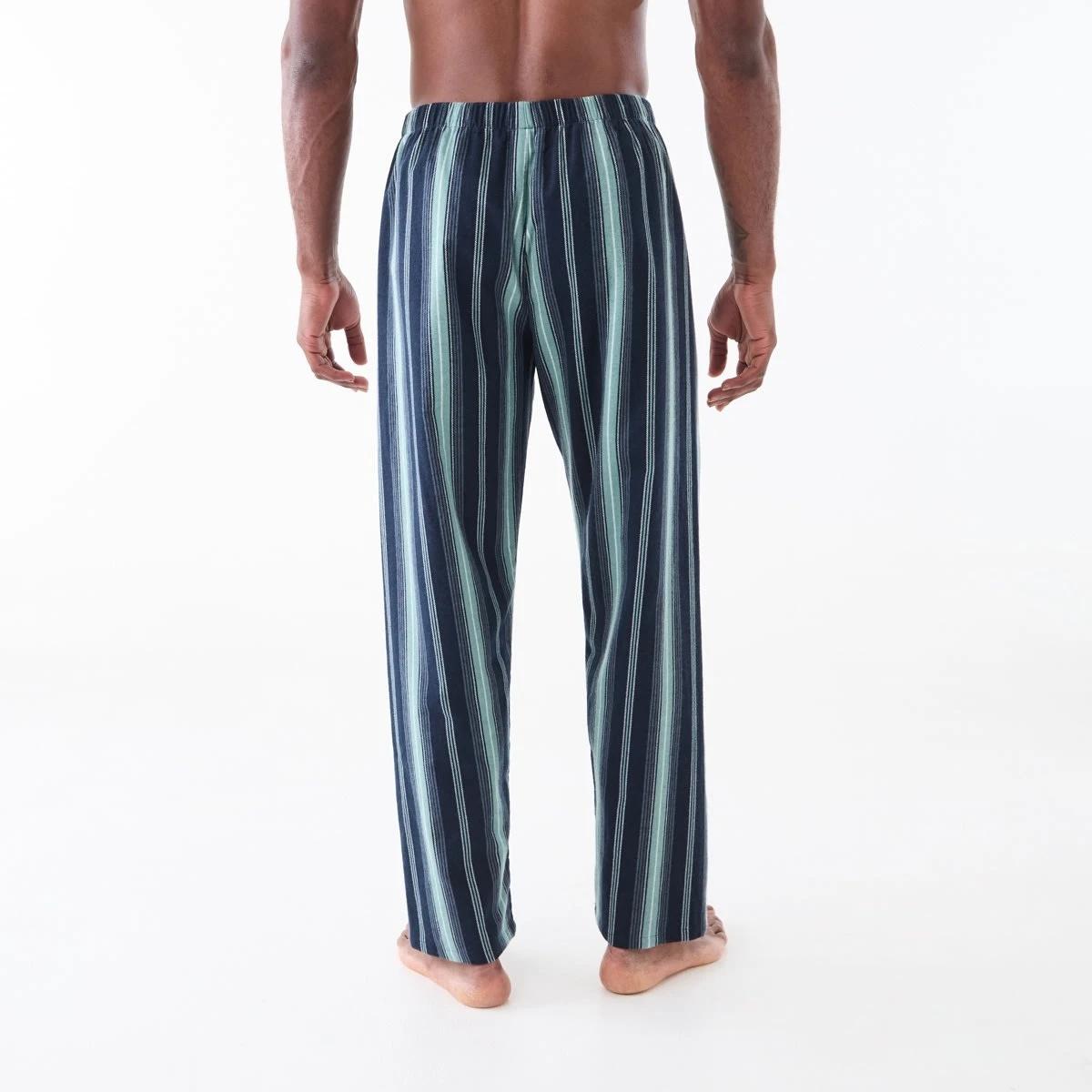 3 Print Flannel Pants Tasmanstrp, 3 of 4