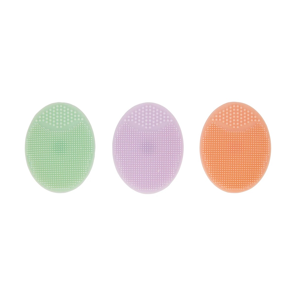 1 OXX Skincare 3 Pack Cleansing Pads, 1 of 7