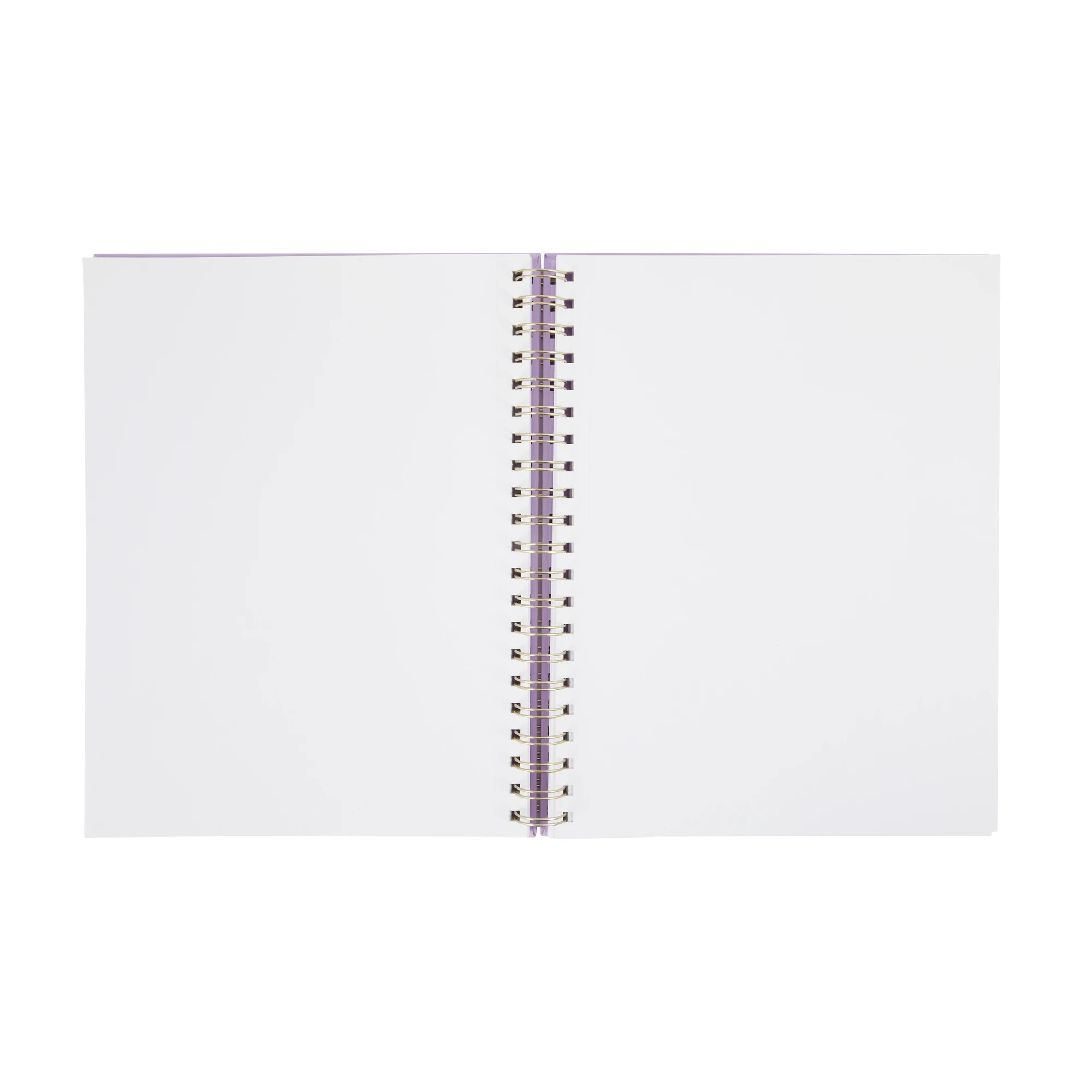 2 Sketch Book - Purple, 2 of 5