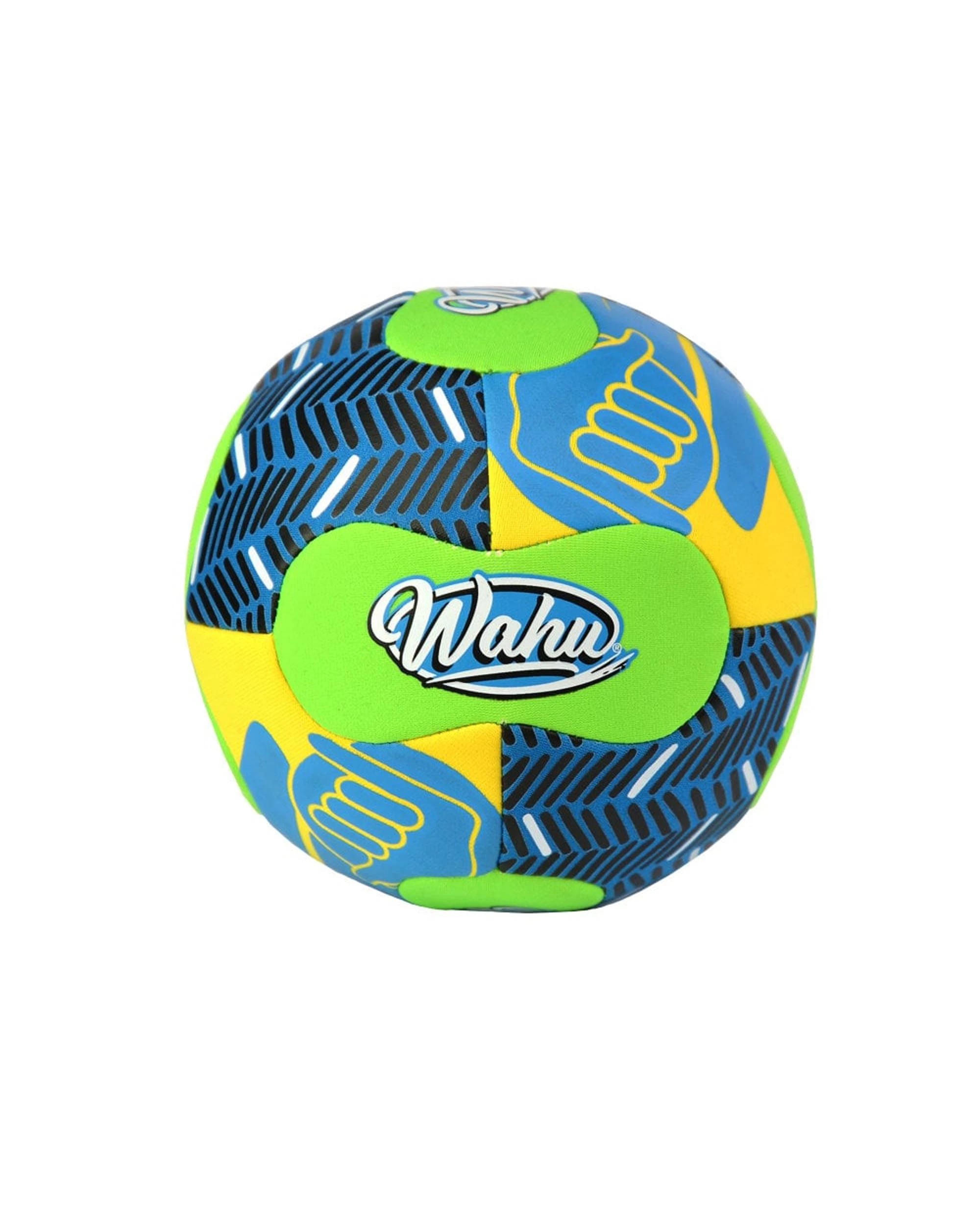 8 Wahu Mini Soccer Ball Assorted, 8 of 10