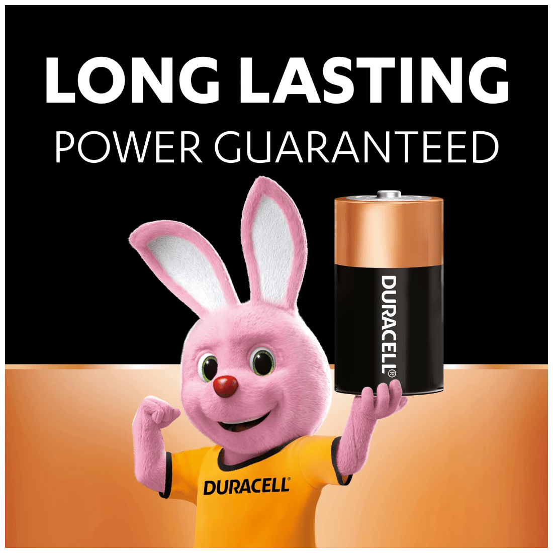 3 Duracell Coppertop D 4 Pack Batteries, 3 of 7