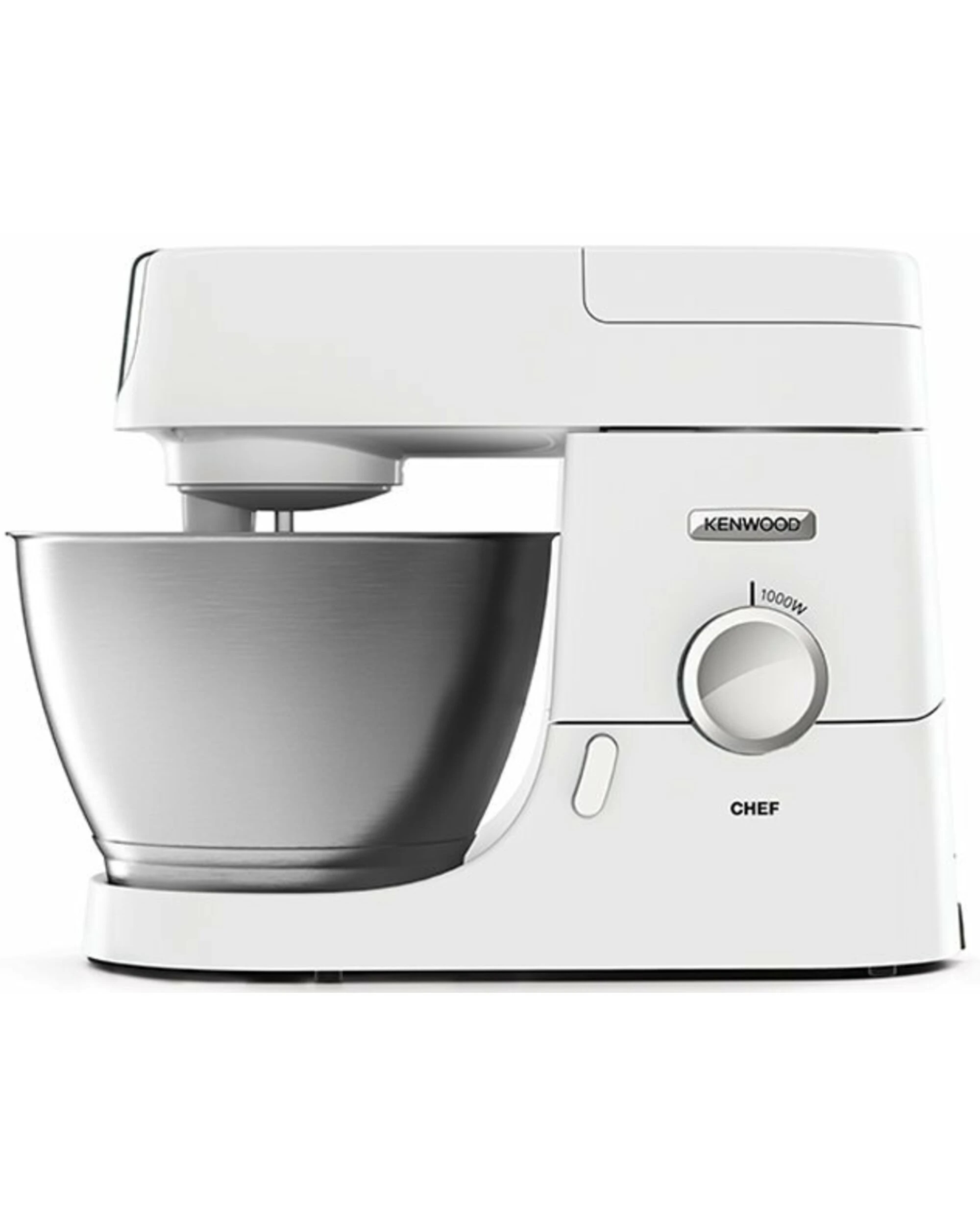 1 Kenwood Chef Food Mixer, 1 of 3