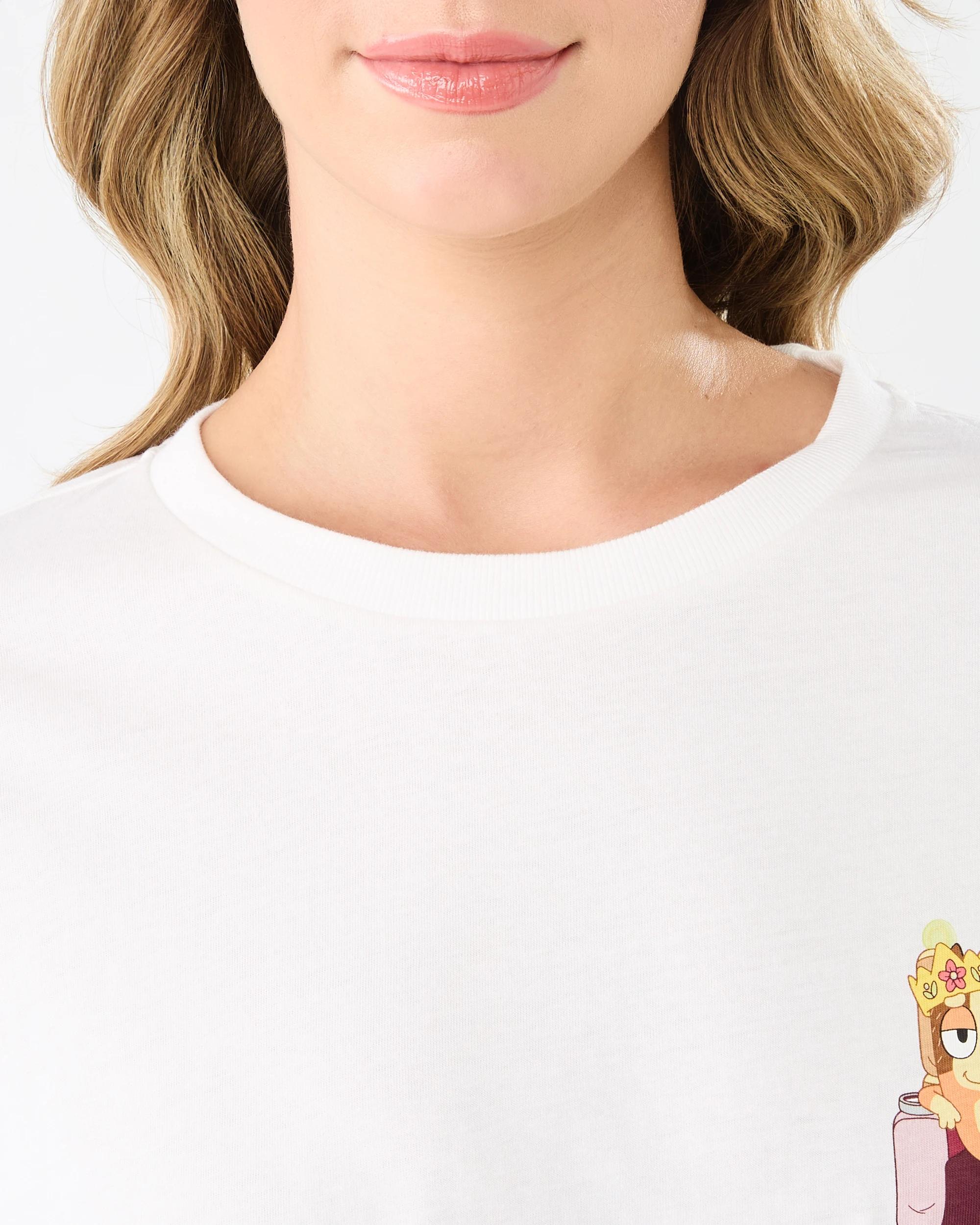 7 Bluey License Short Sleeve T-shirt Bluey Club, 7 of 7