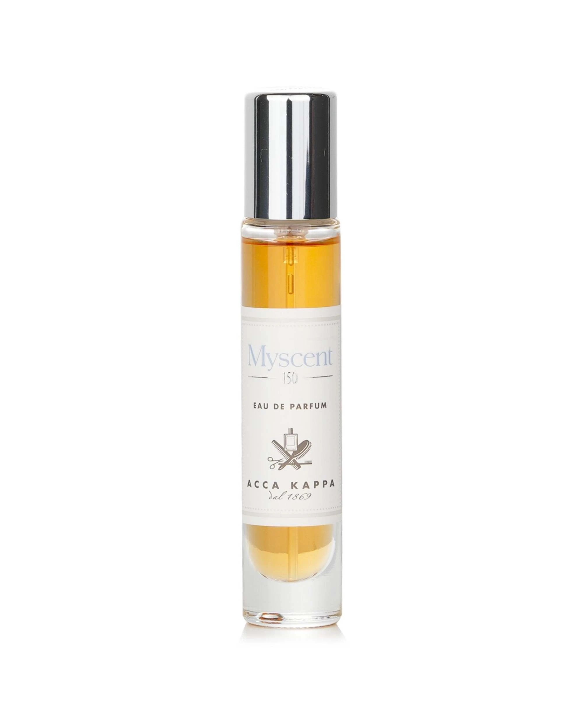 1 Acca Kappa My Scent Eau De Parfum Spray 15ml/0.507oz, 1 of 4