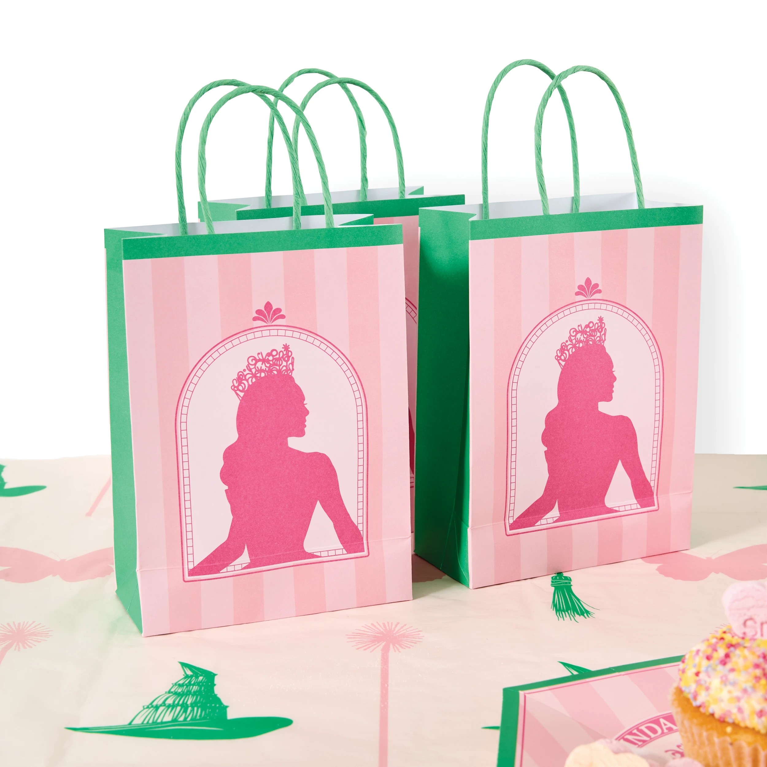 8 100 Piece Wicked Party Box, 8 of 10