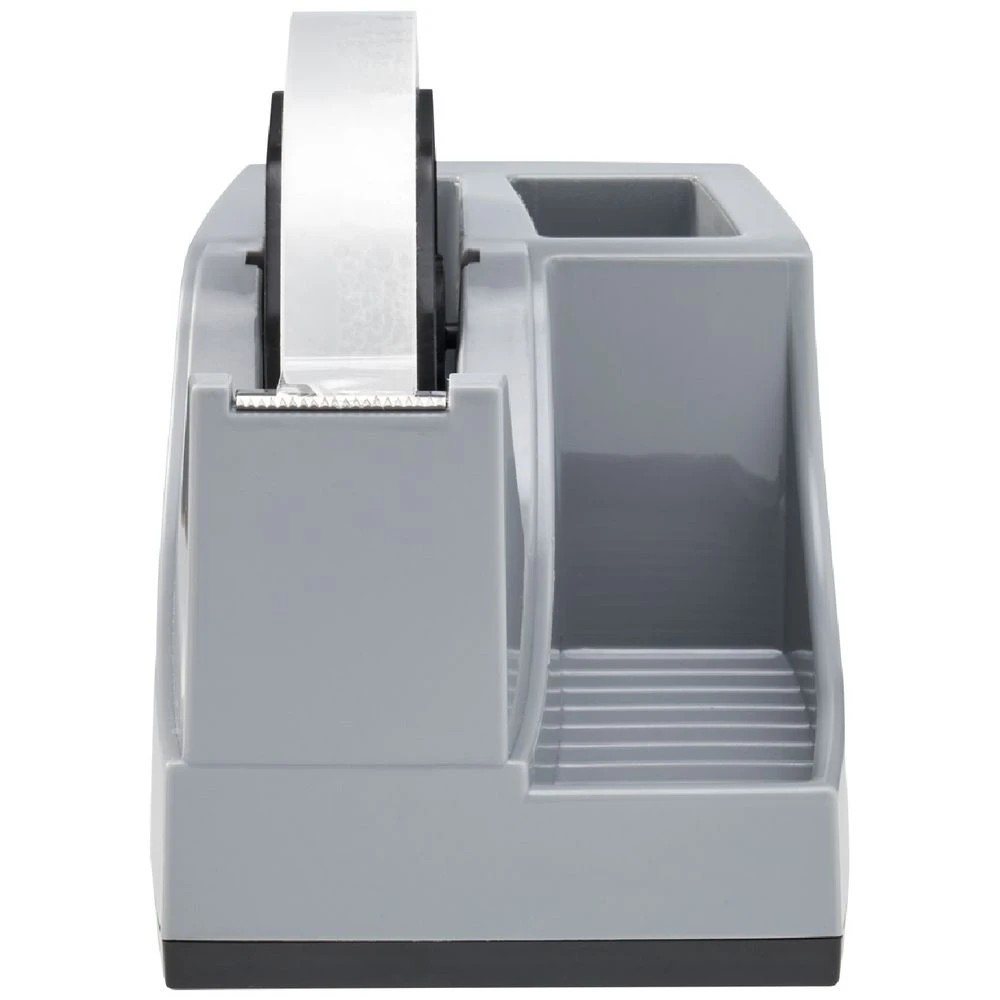 4 J.Burrows 2-in-1 Tape Dispenser with Storage, 4 of 5