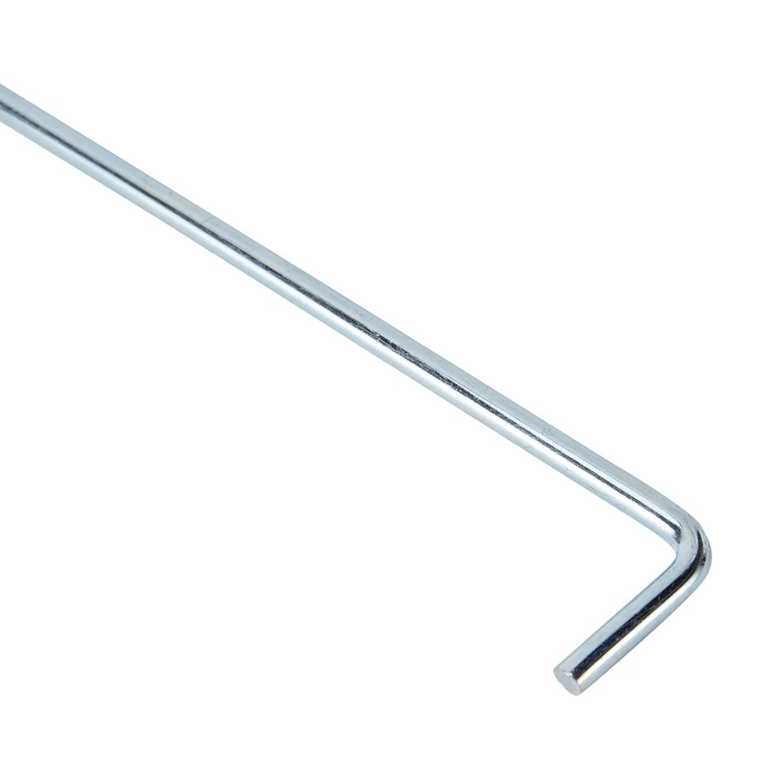 5 Steel Pegs, 5 of 6