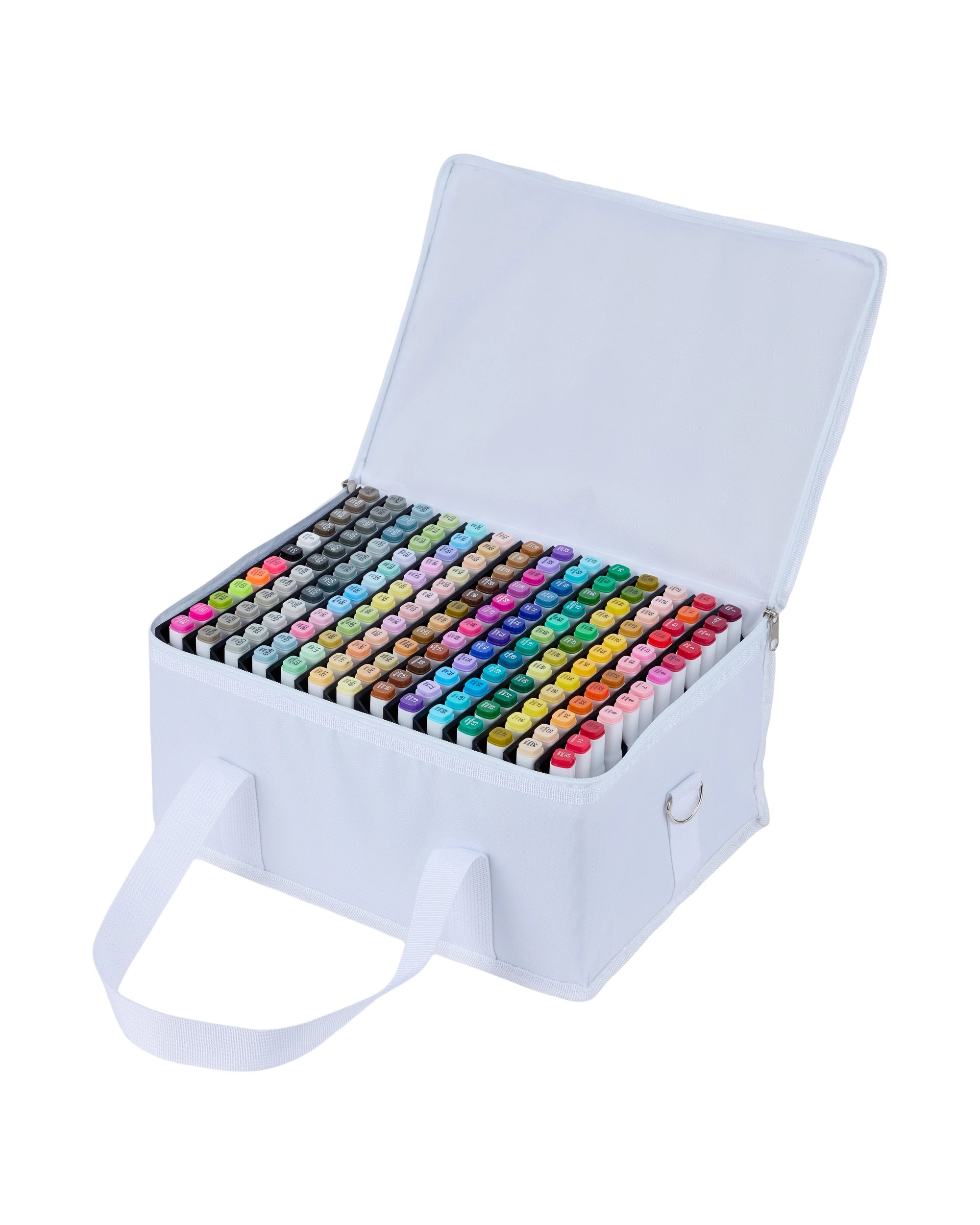 2 168 Pack Graphic Markers, 2 of 10