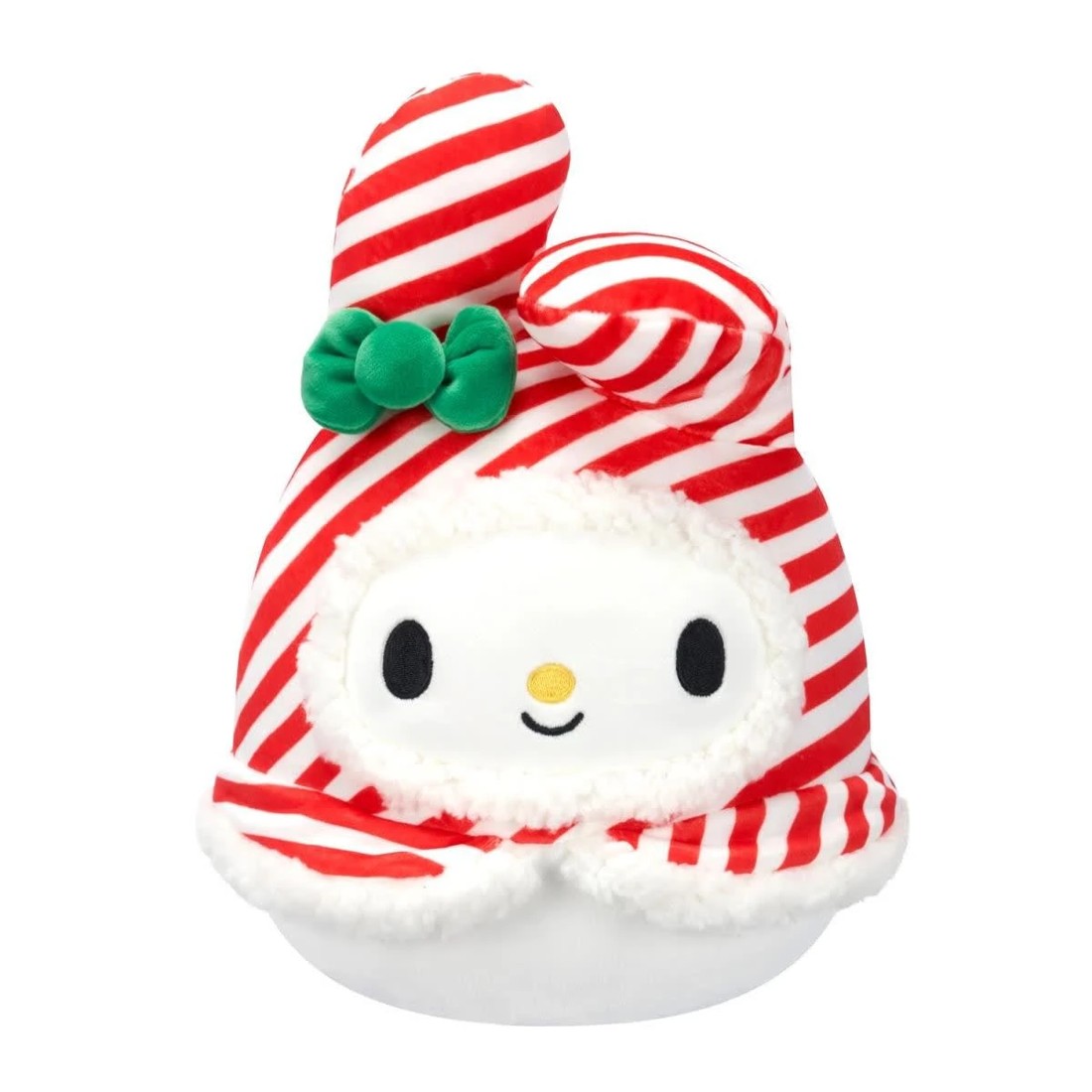 3 20cm Original Squishmallows Sanrio Hello Kitty Christmas Plush Toy - Assorted, 3 of 5