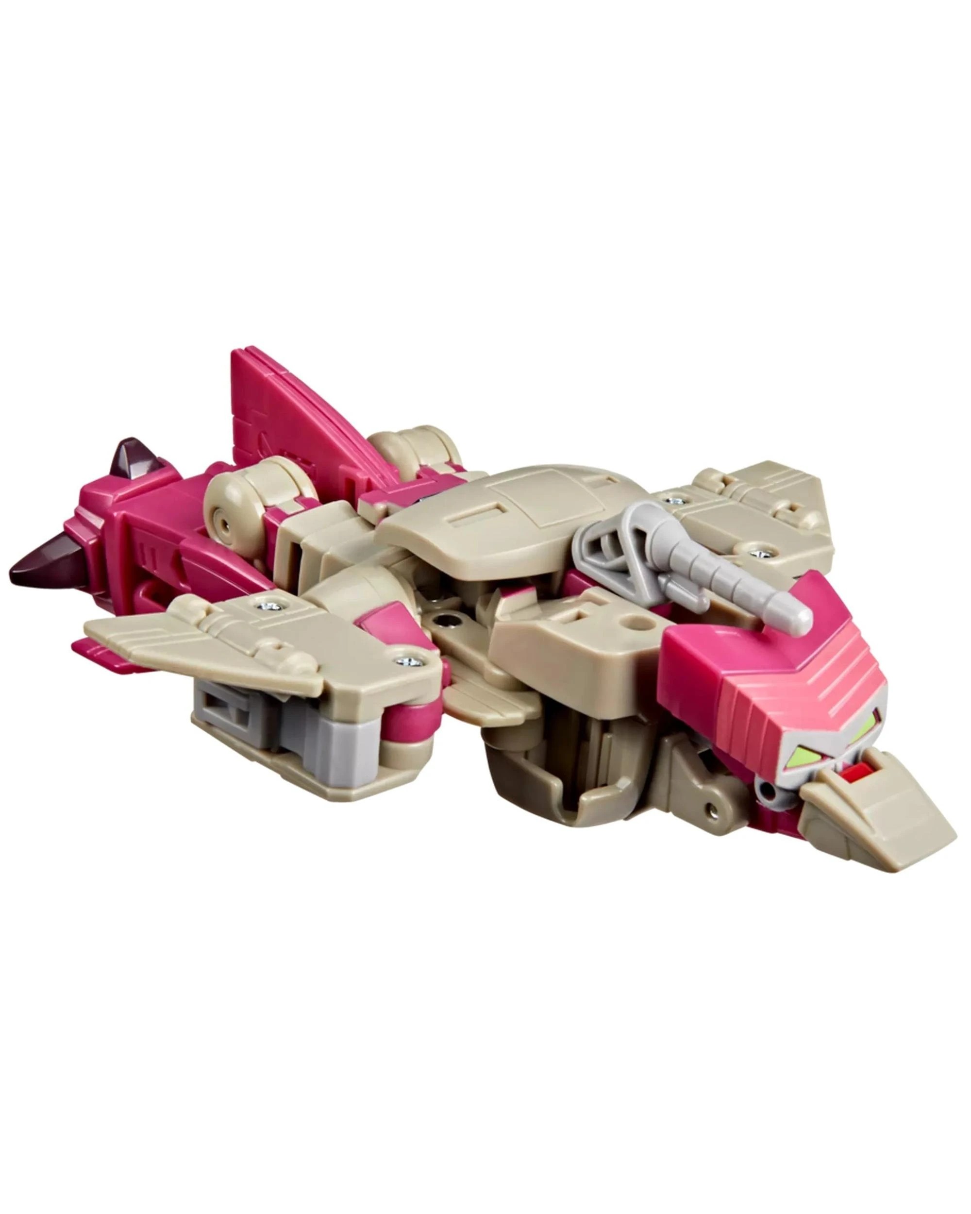 4 Transformers Studio Series The Transformers: The Movie Deluxe Class Kranix Action Figure, 4 of 4