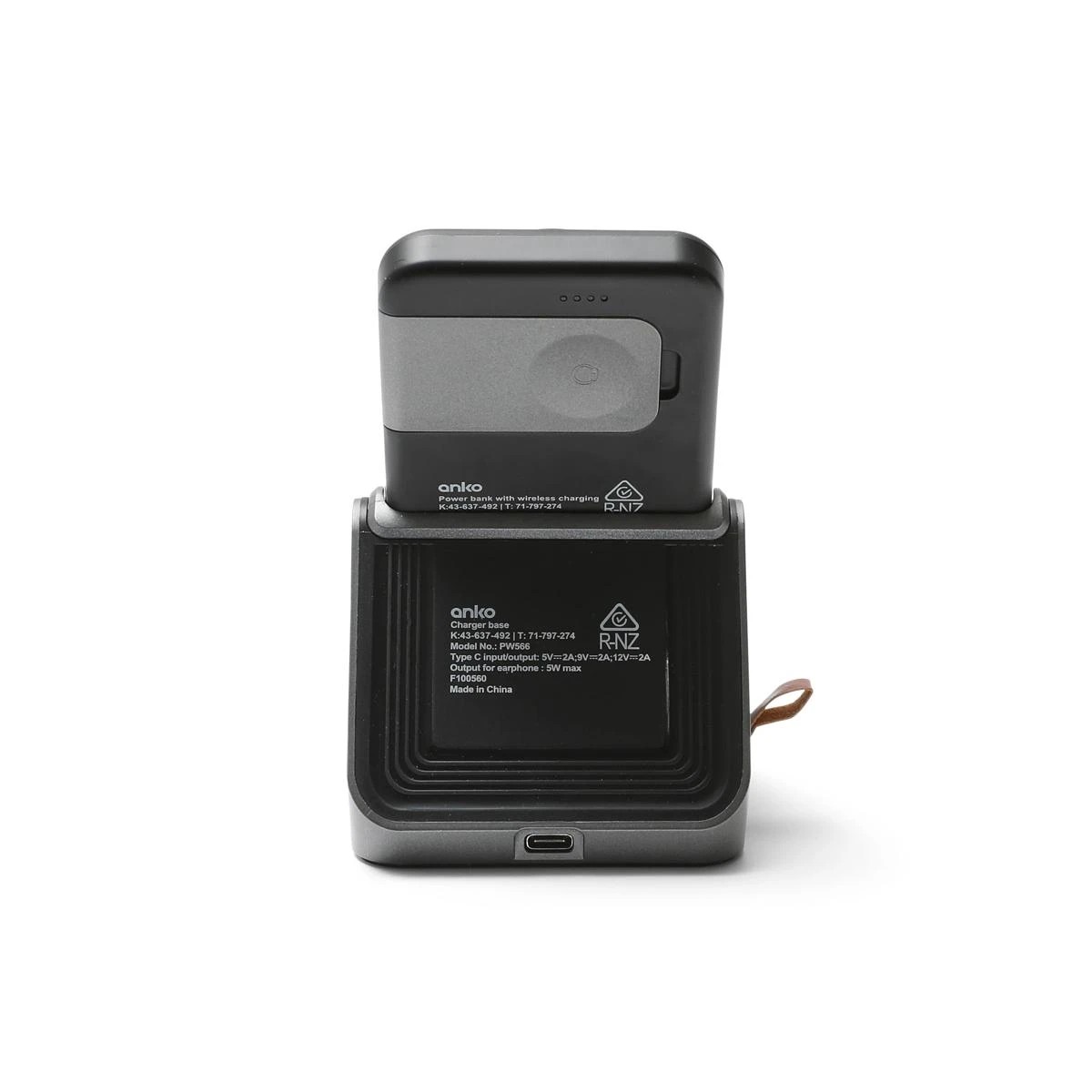 4 3-in-1 Powerbank Charging Station, 4 of 10