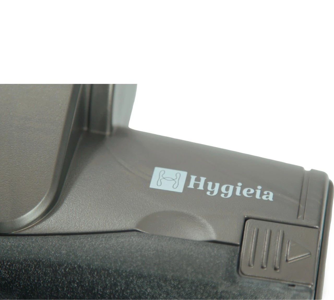 8 Hygieia Turbo Head For Dyson DC54 DC39 DC37 DC29 DC23 CY18 Vacuum Cleaners - Charcoal, 8 of 9