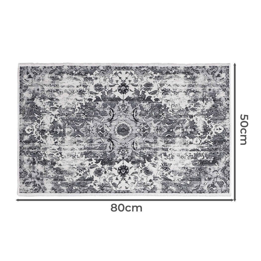 3 Marlow Non-Slip Waterproof Floor Rug, 3 of 8