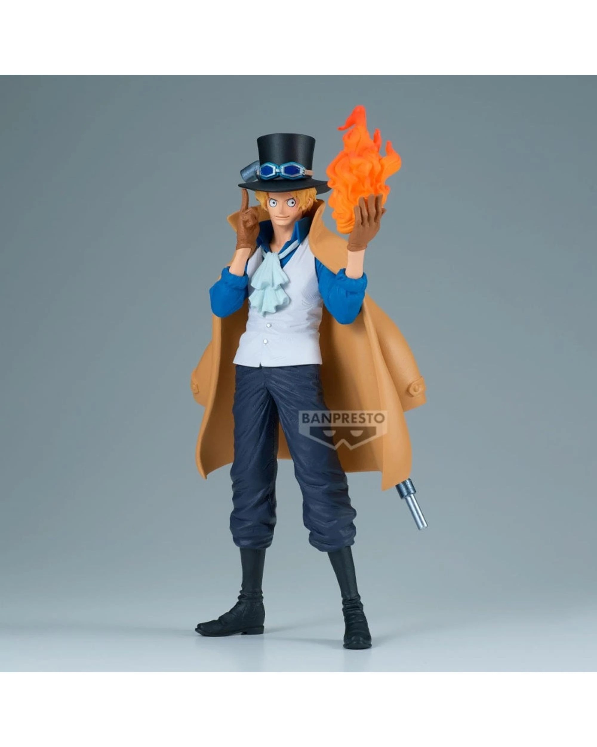 2 Banpresto One Piece Sabo King of Artist Prize Figure, 2 of 5