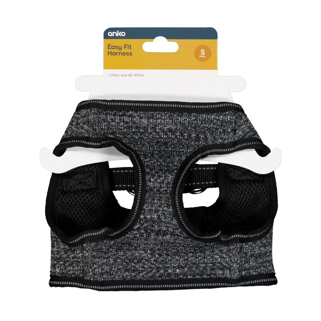 10 Easy Fit Harness - Small, 10 of 10