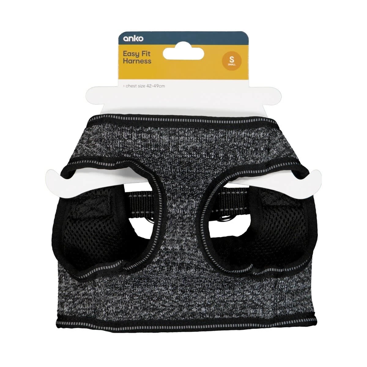 10 Easy Fit Harness - Small, 10 of 10