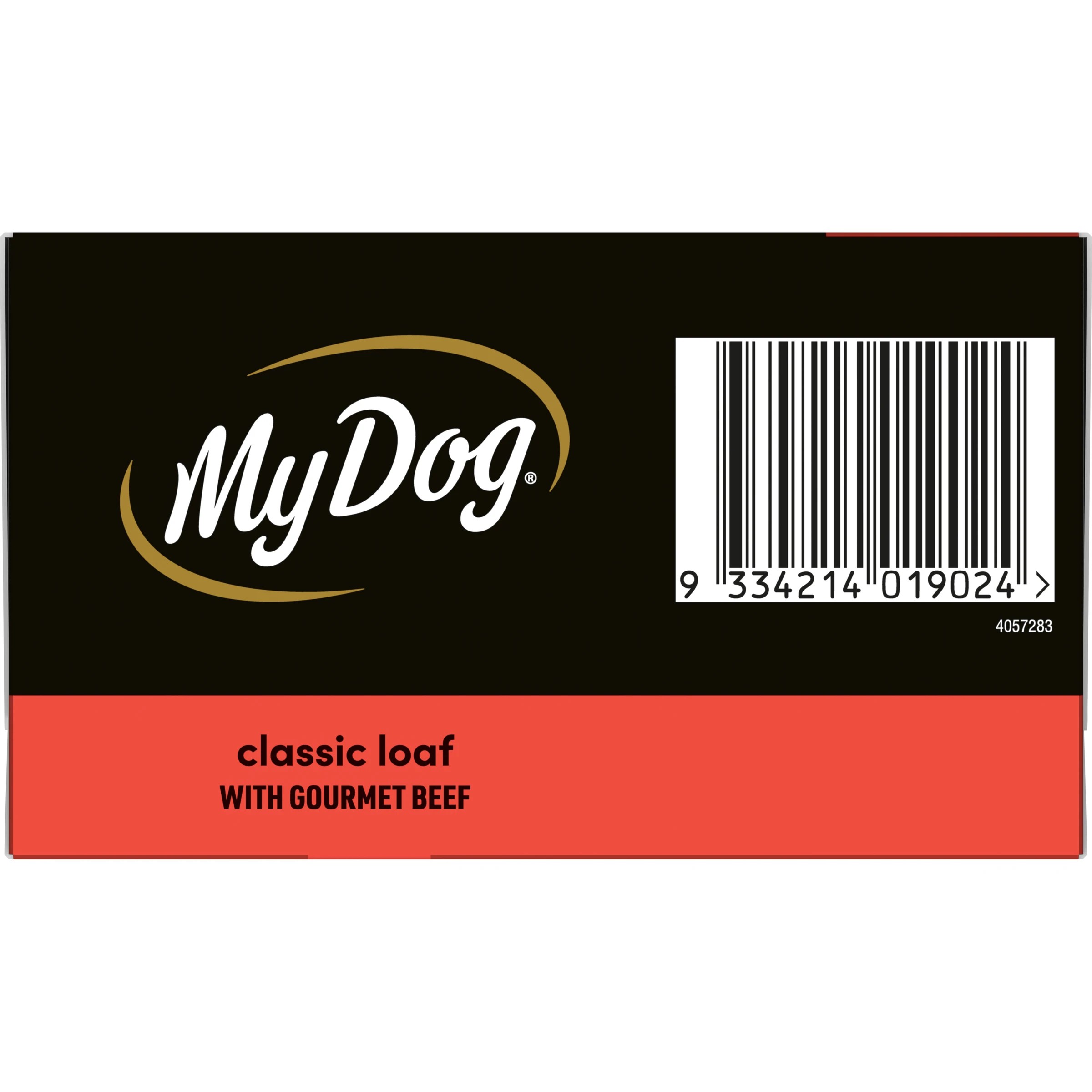 2 My Dog Beef Loaf, 2 of 10