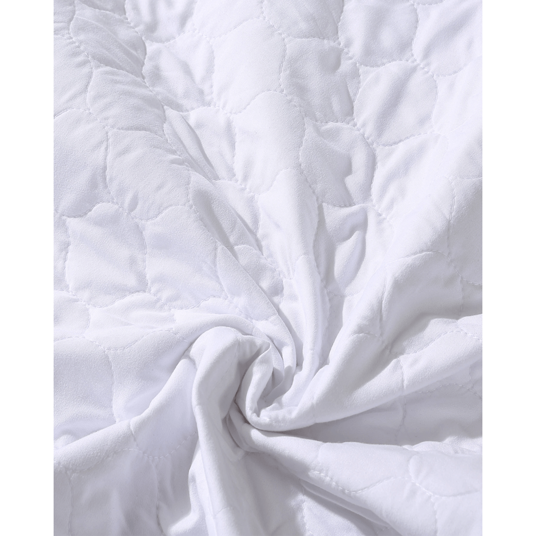 5 Dreamz 2x Bed Pad 183x86cm, 5 of 6