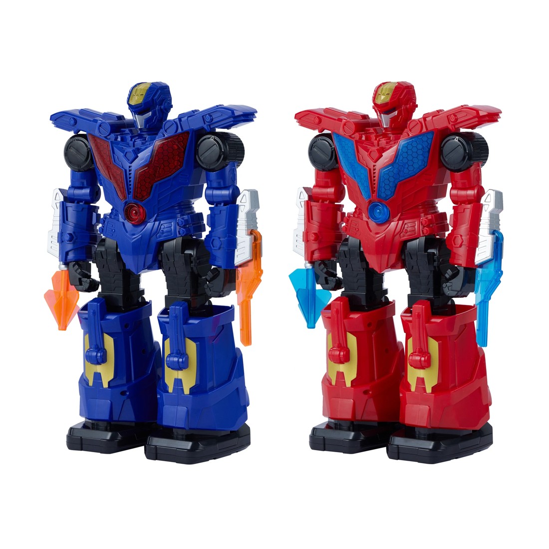 2 Galactabot Action Figure - Assorted, 2 of 10