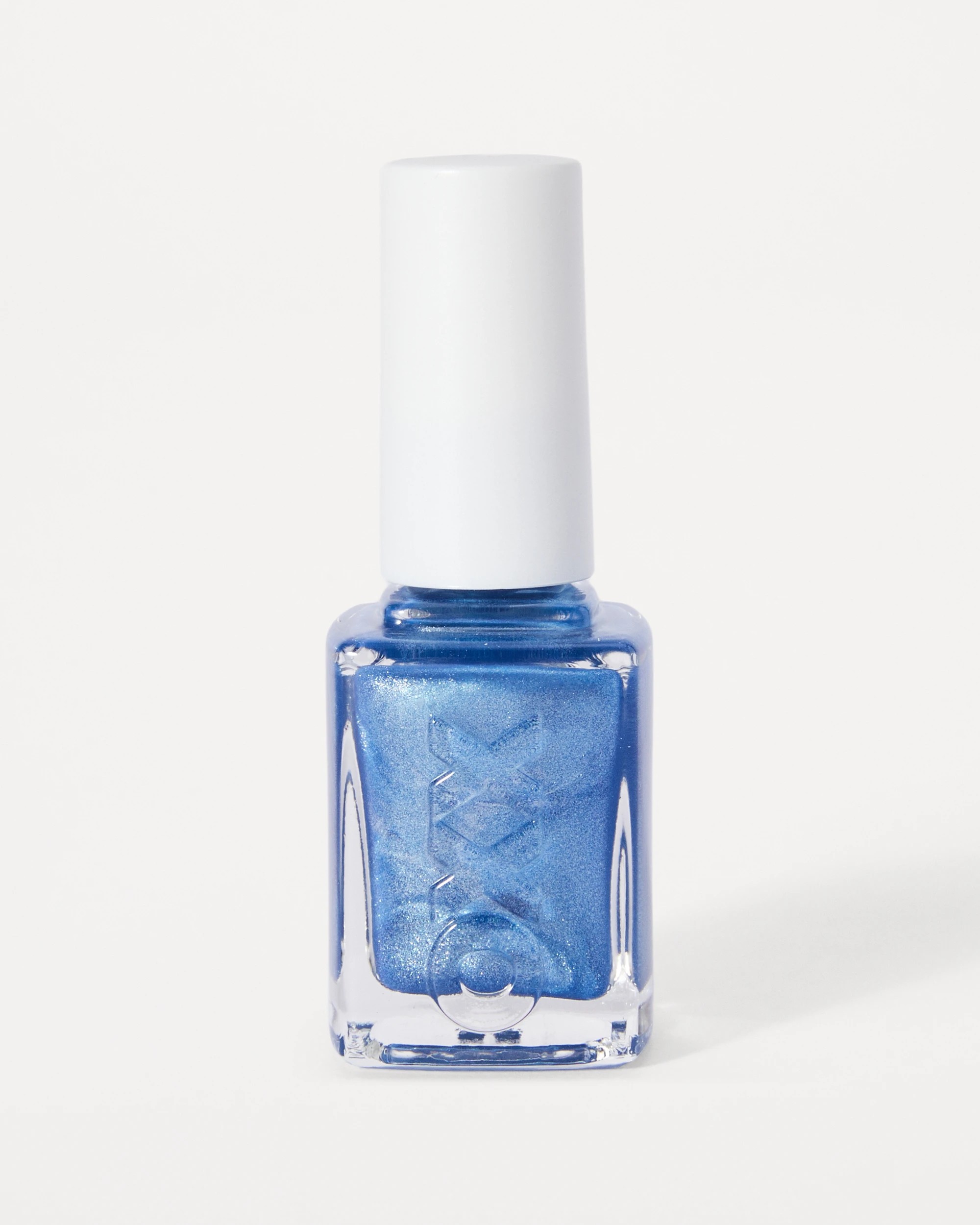 2 OXX Beauty Quick Dry Nail Polish - Aqua Blue, 2 of 6