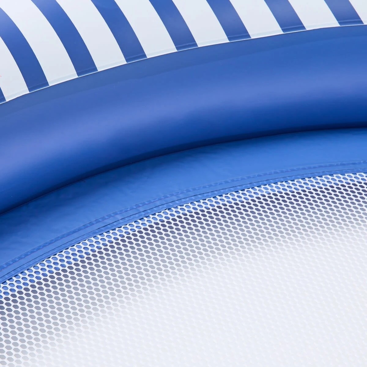 7 Inflatable Mesh Pool Lounger, 7 of 7