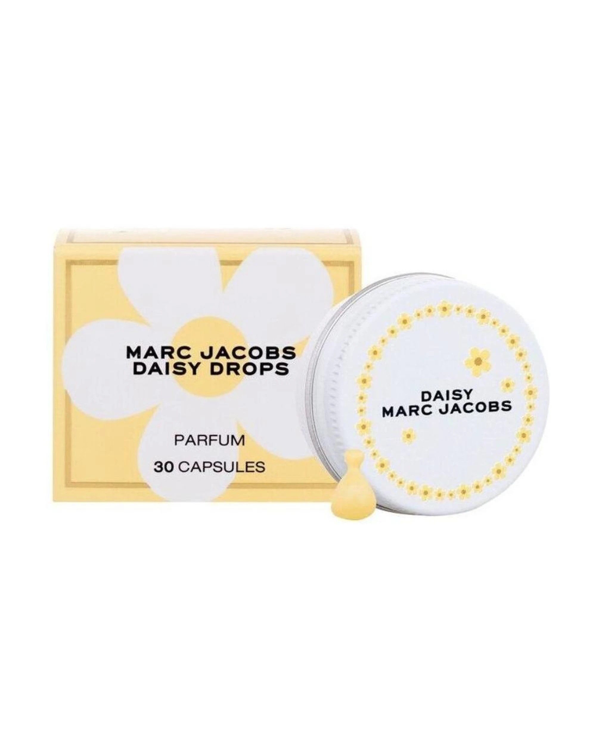 2 Marc Jacobs 2 x Fragrance Daisy Drops 30 Capsules, 2 of 5