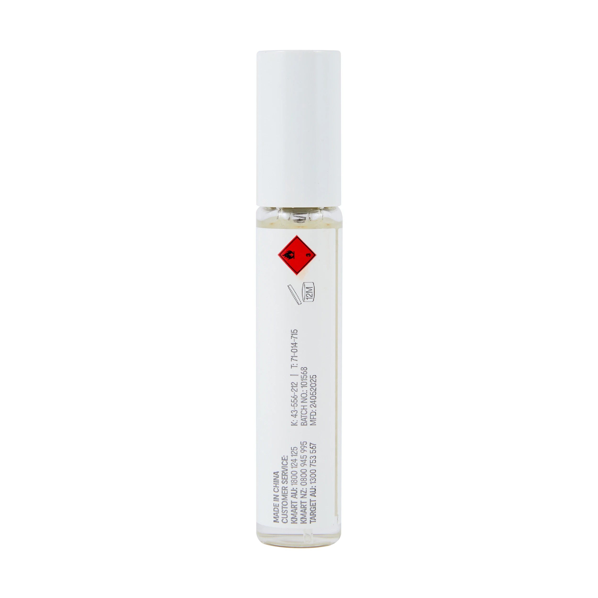 8 OXX Fragrance Eau De Parfum Fragrance Collection, 8 of 9