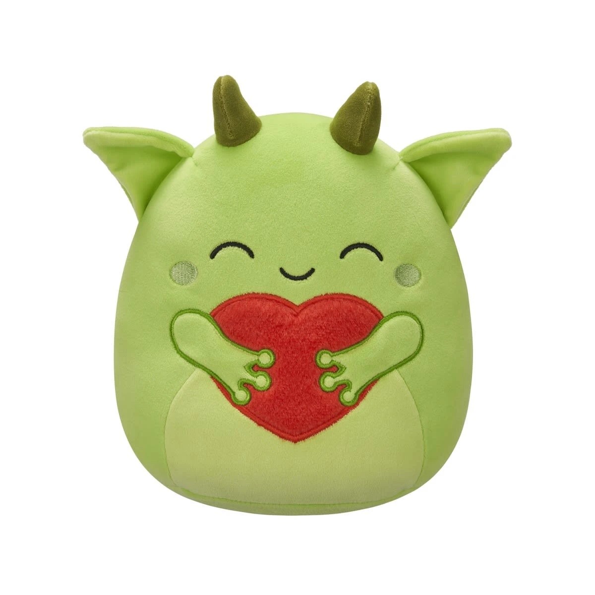 6 30cm Original Squishmallows Valentine's Day Plush Toy - Assorted, 6 of 7