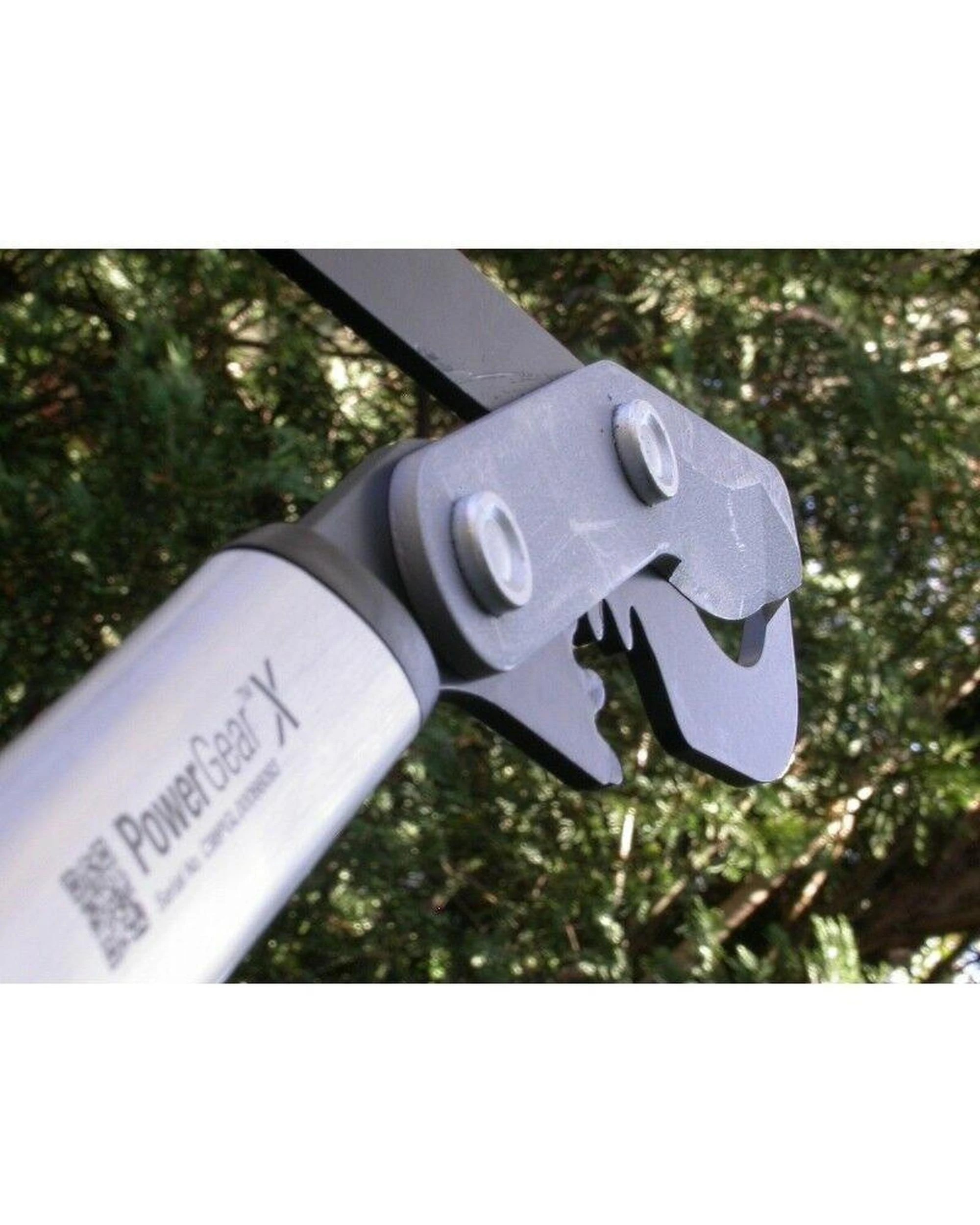 5 Fiskars PowerGear X LX98 Large Bypass Lopper Hook Head 810mm, 5 of 6