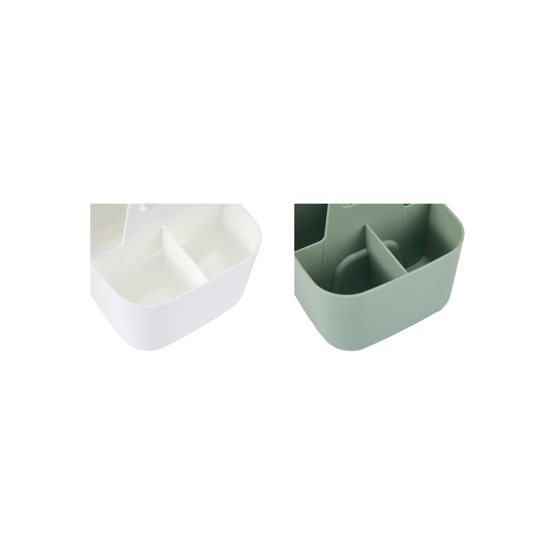 3 Desk Caddy with Handle - Assorted, 3 of 5