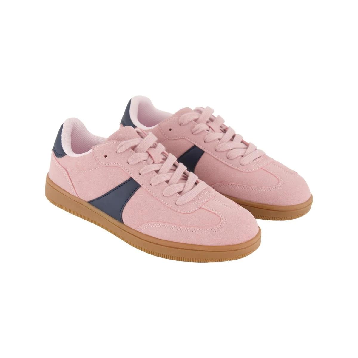 4 Retro Sneakers Dess Pnk, 4 of 5