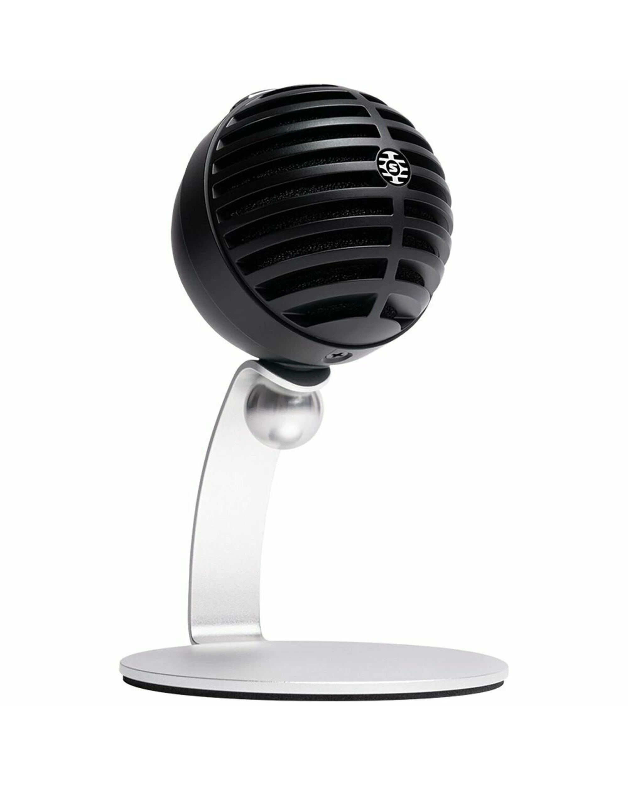 1 Shure Motiv MV5C Home Office Microphone, 1 of 5