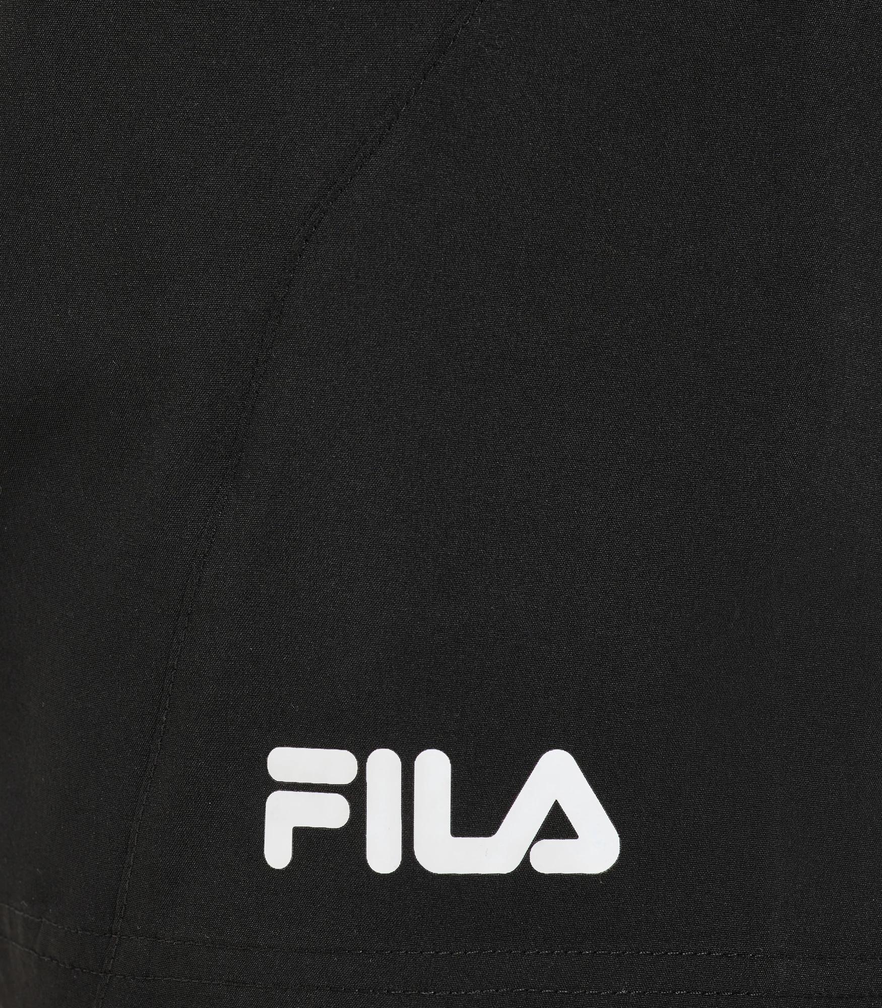 5 Henry Shorts - Fila BLACK, 5 of 7