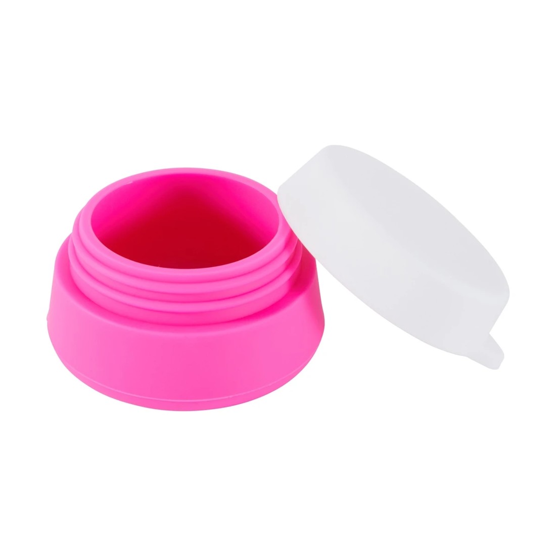 5 OXX Travel 4 Pack Silicone Containers, 5 of 6