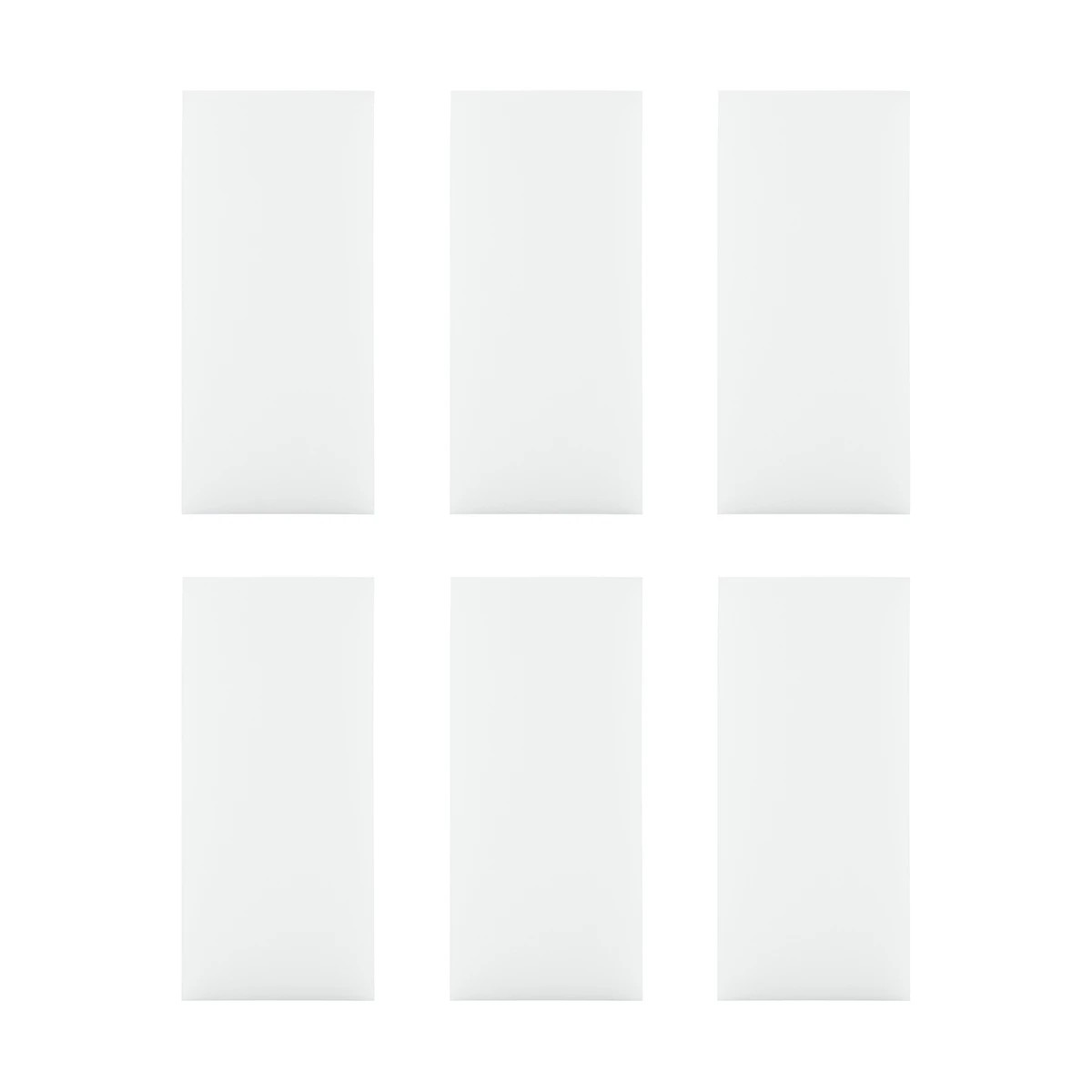 1 6 Cleaning Erasers, 1 of 4